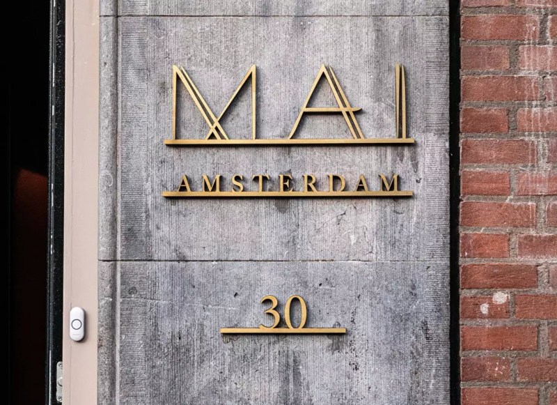 Hotel Mai Amsterdam