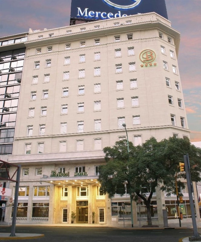 Hilton Buenos Aires