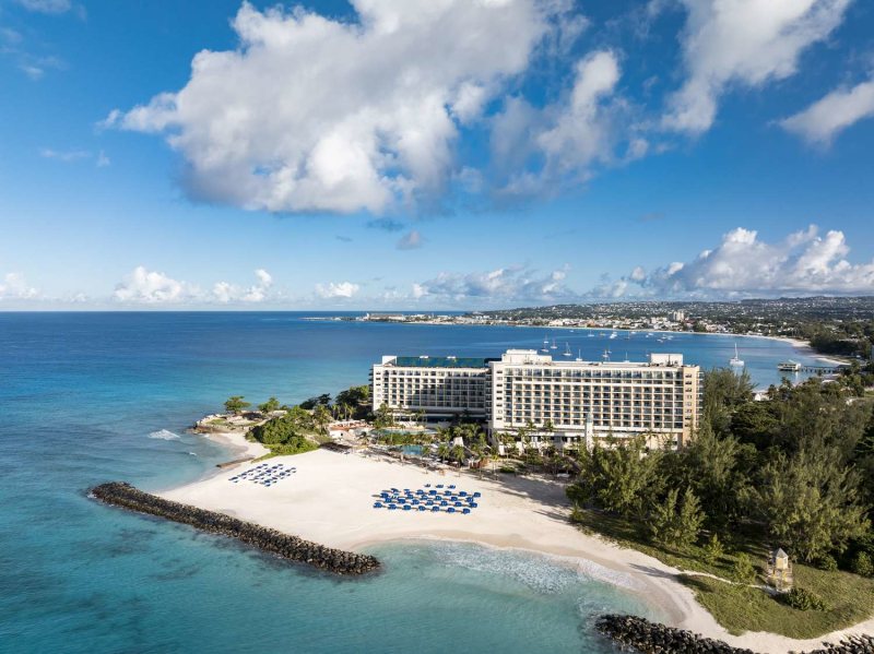 Hilton Barbados Hotel