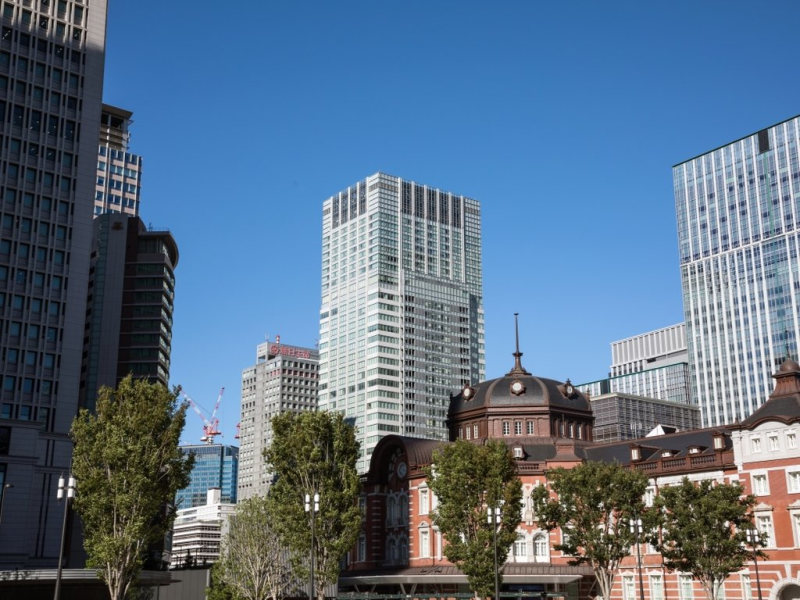 Marunouchi Hotel