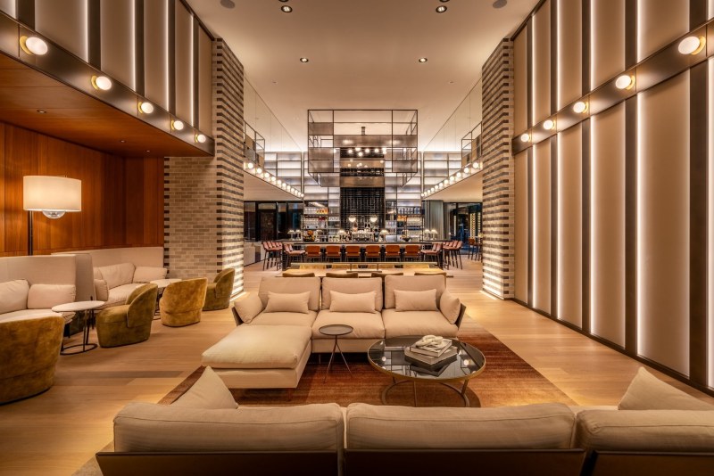 Munich Marriott City West