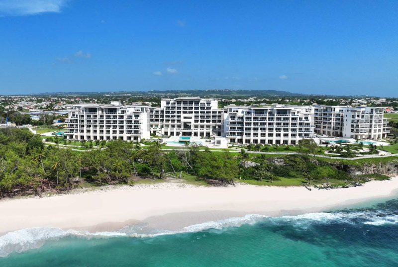 Wyndham Grand Barbados Resort