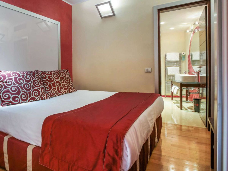 Hotel la Griffe