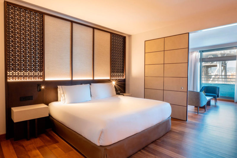 Eurostars Grand Marina Hotel GL