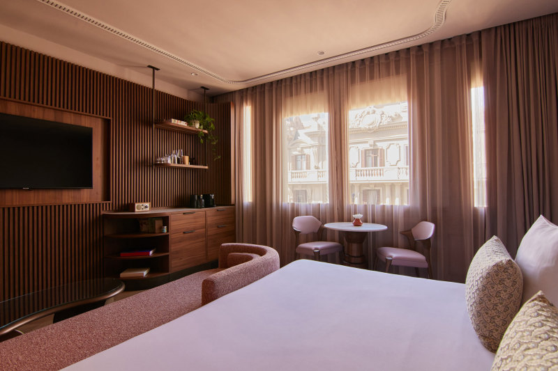Grand Hotel Central