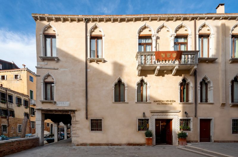 Maison Venezia