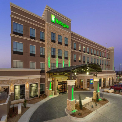 Holiday Inn Appleton in Appleton, WI - Trip Canvas