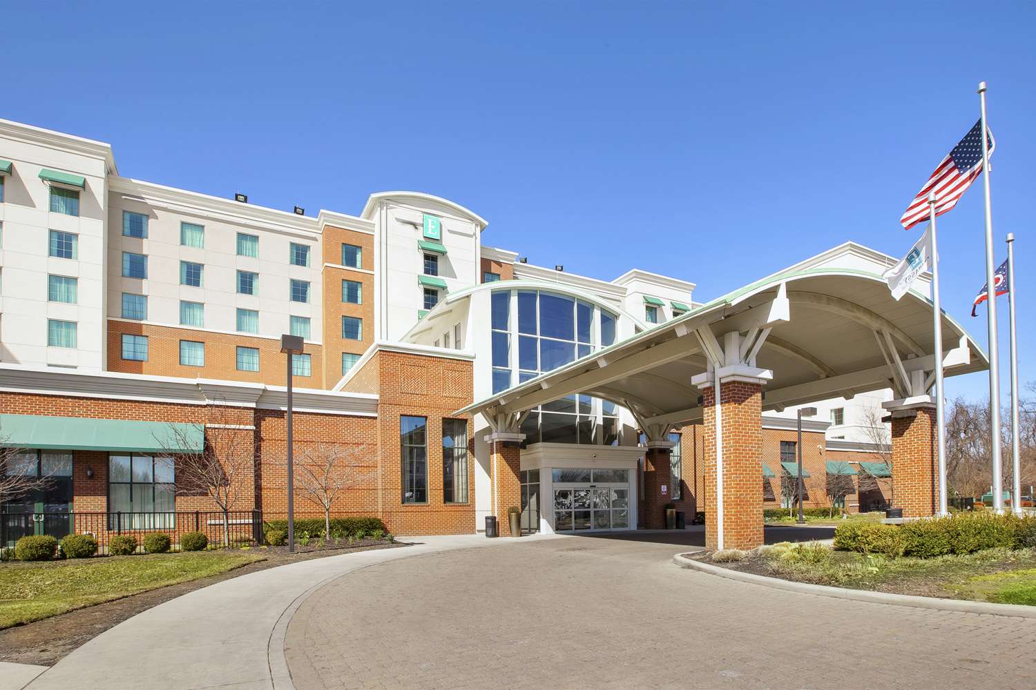 Embassy Suites
