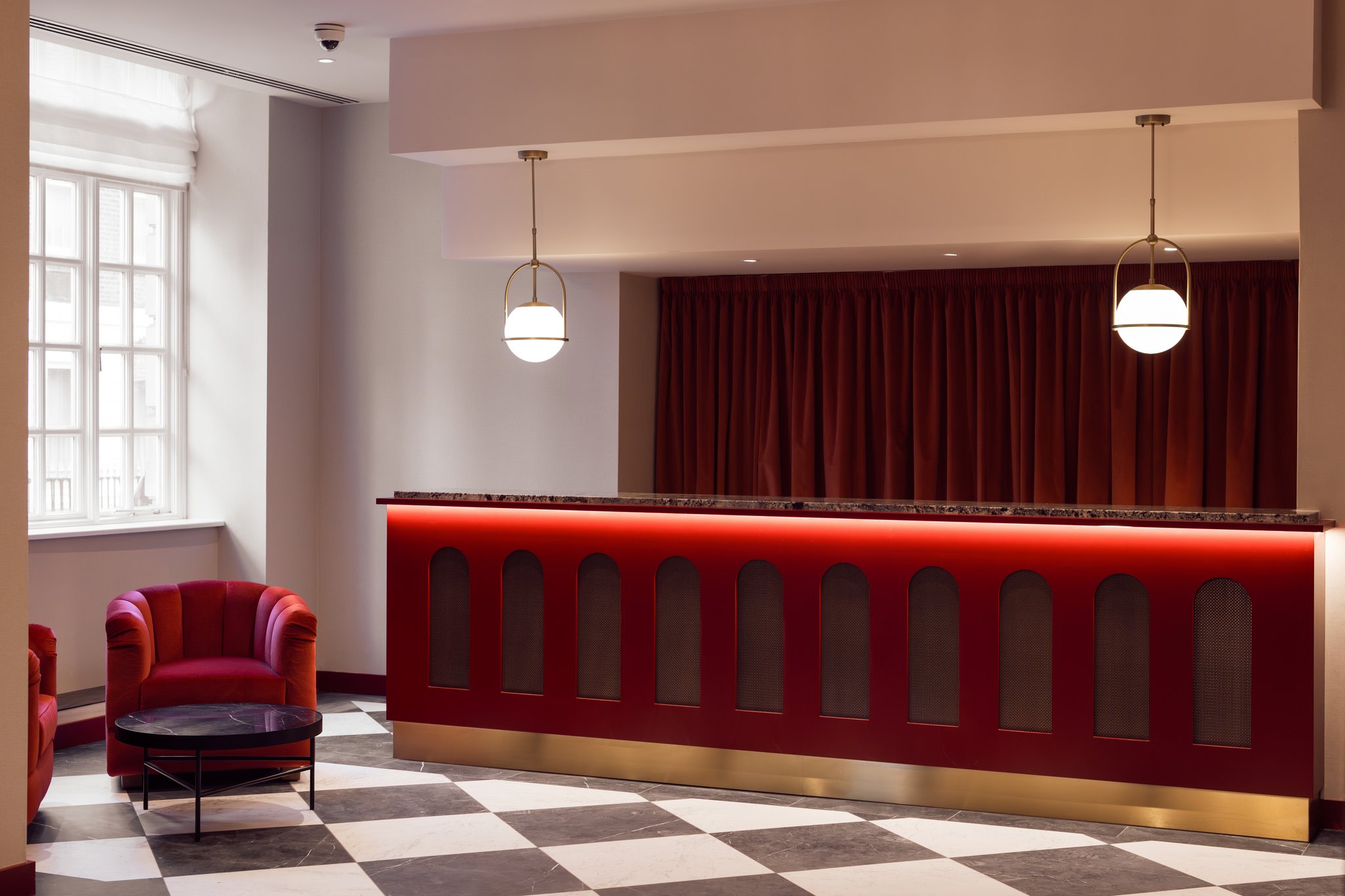 The Welbeck Hotel