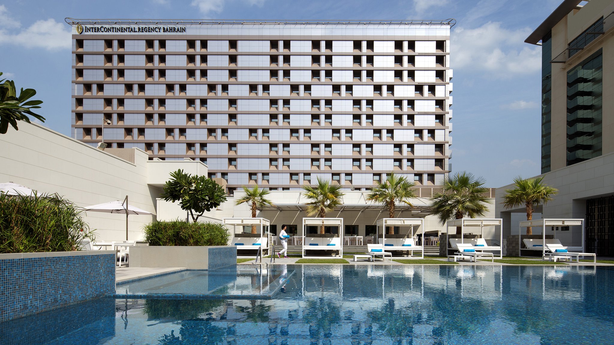 InterContinental Bahrain