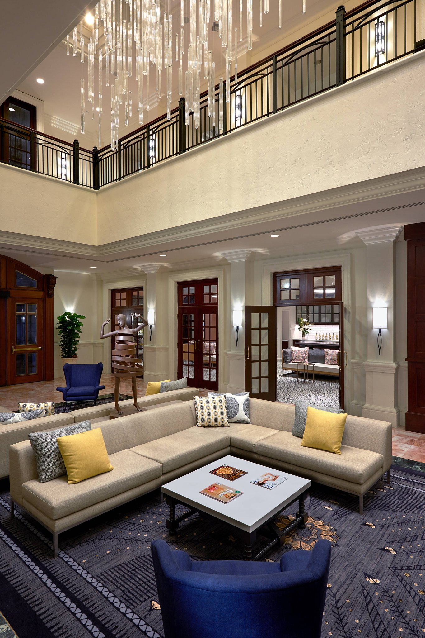 Hotel Colonnade Coral Gables, Autograph Collection