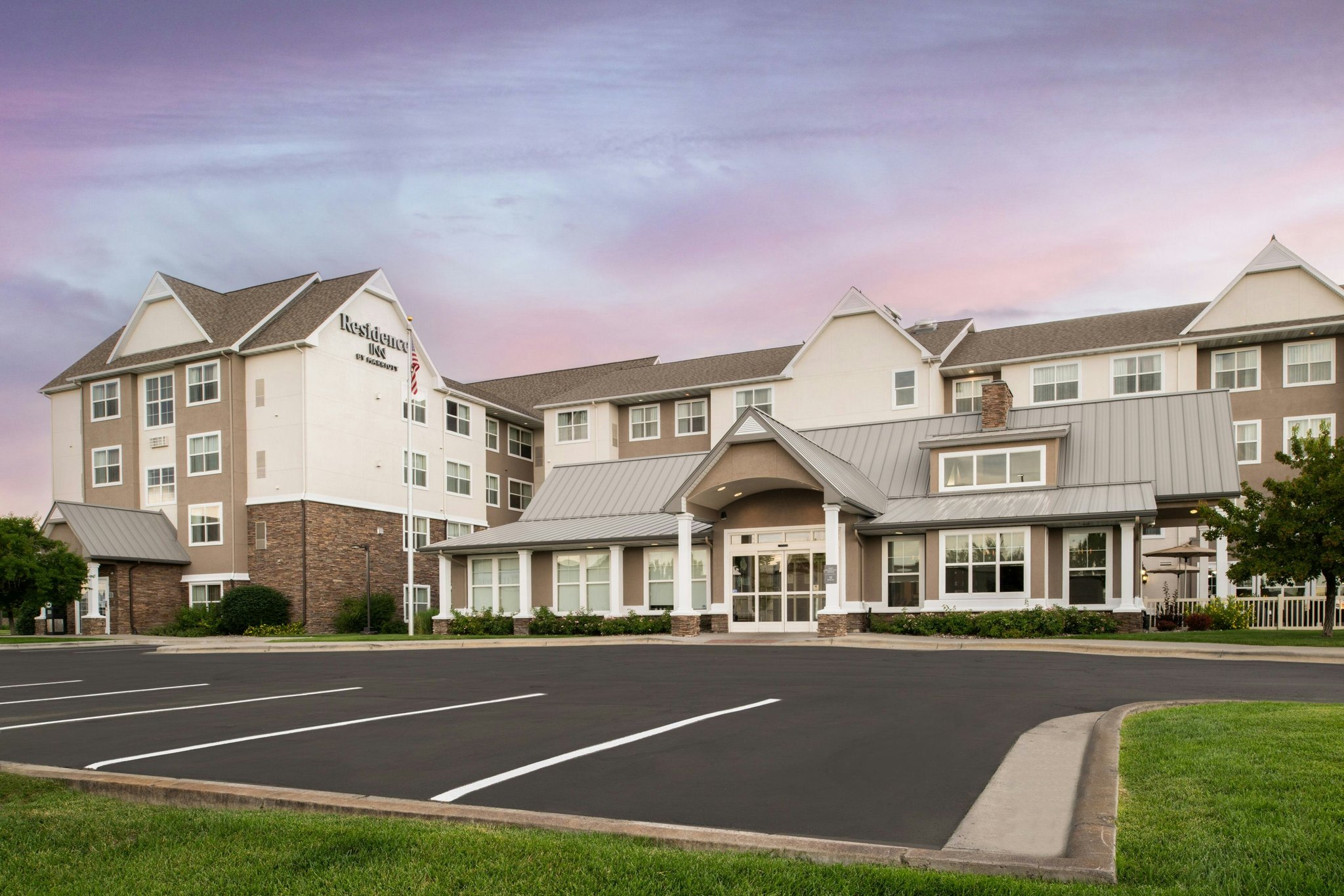 Residence Inn