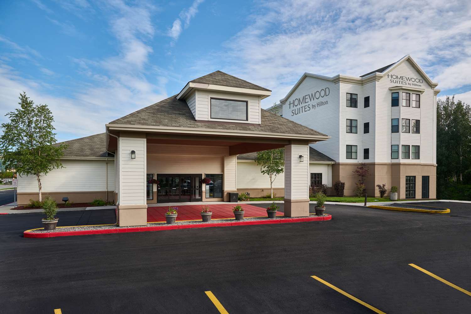 Homewood Suites