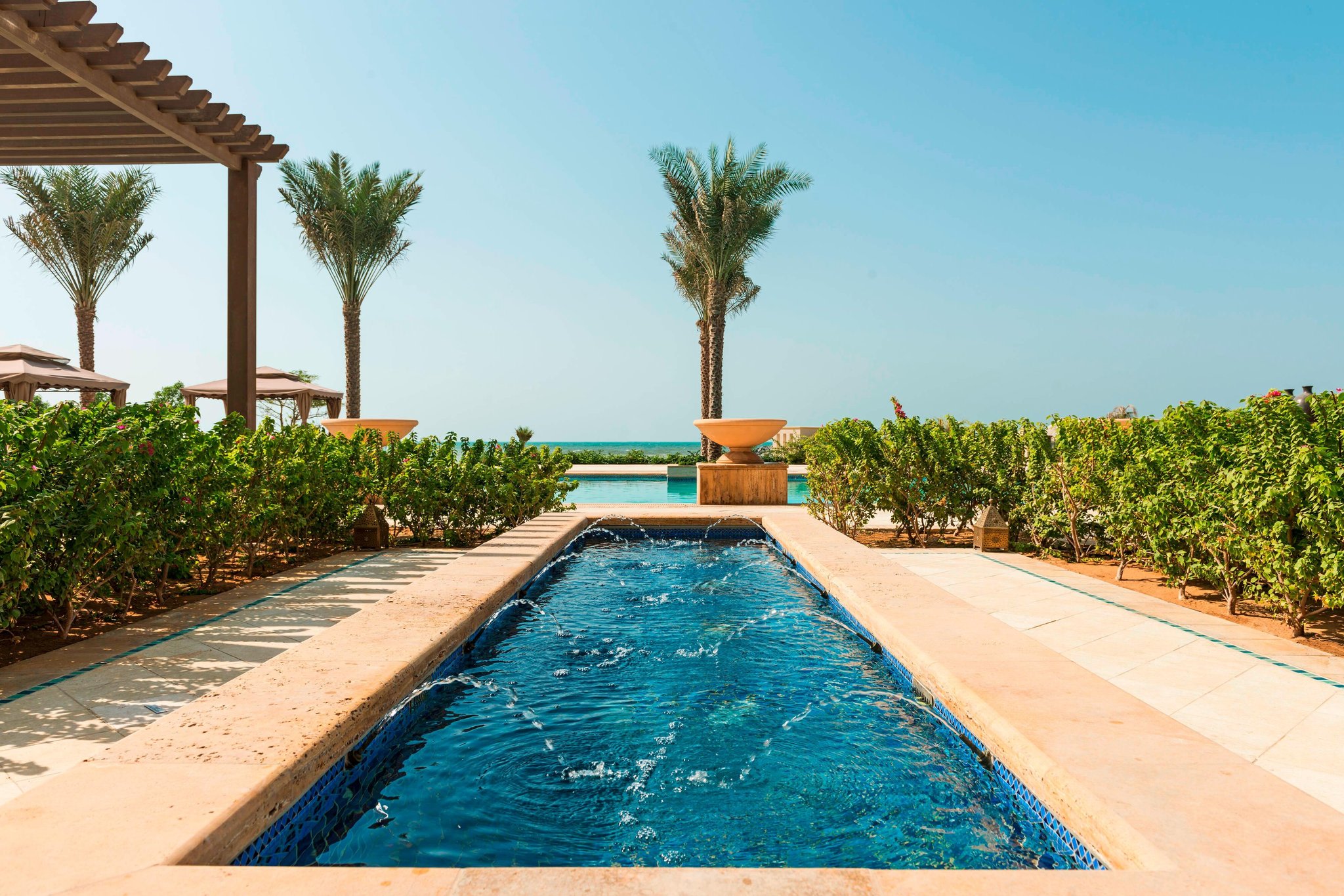 Ajman Saray, a Luxury Collection Resort, Ajman