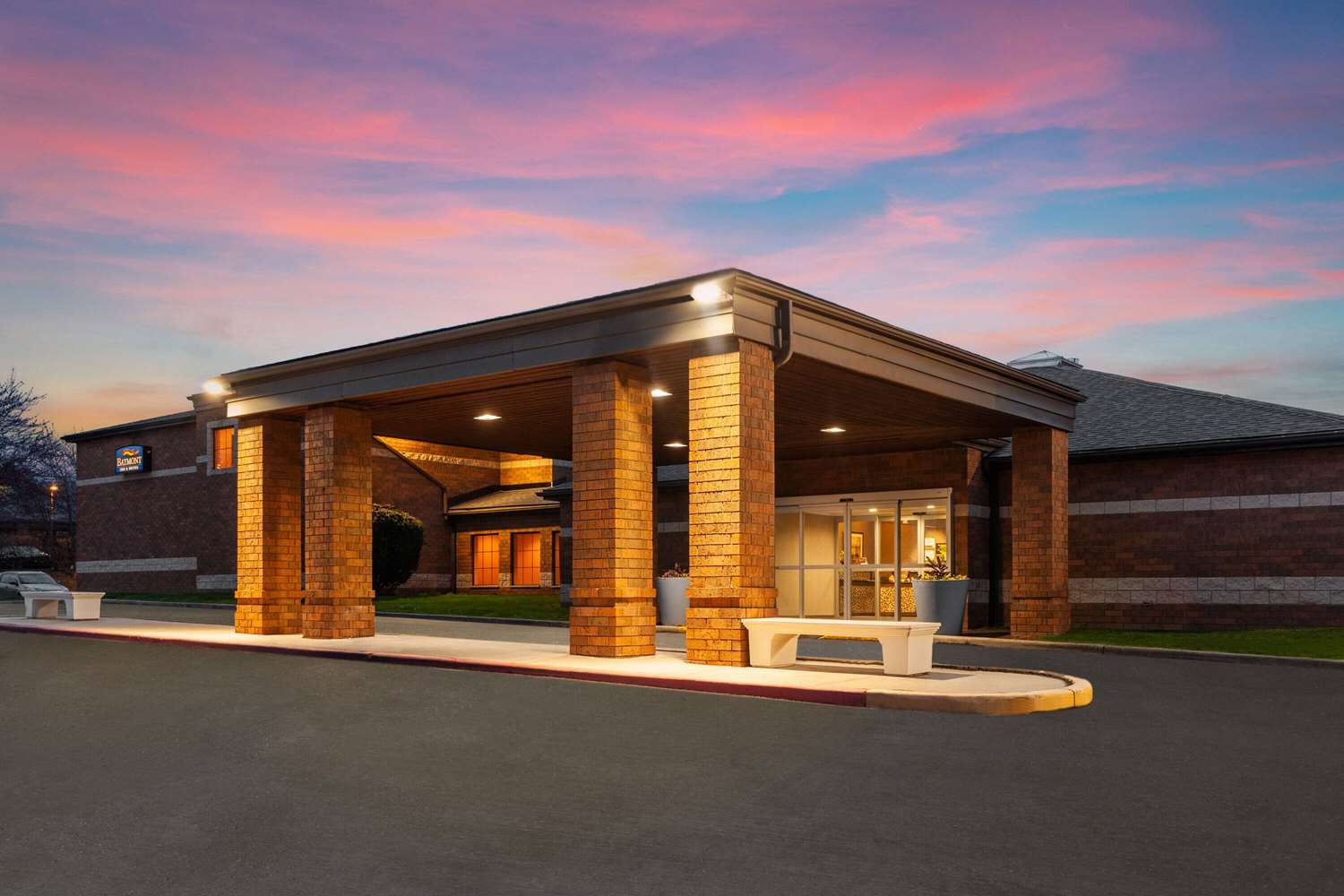 Baymont Inn