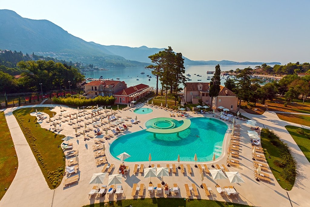 Sheraton Dubrovnik Riviera Hotel