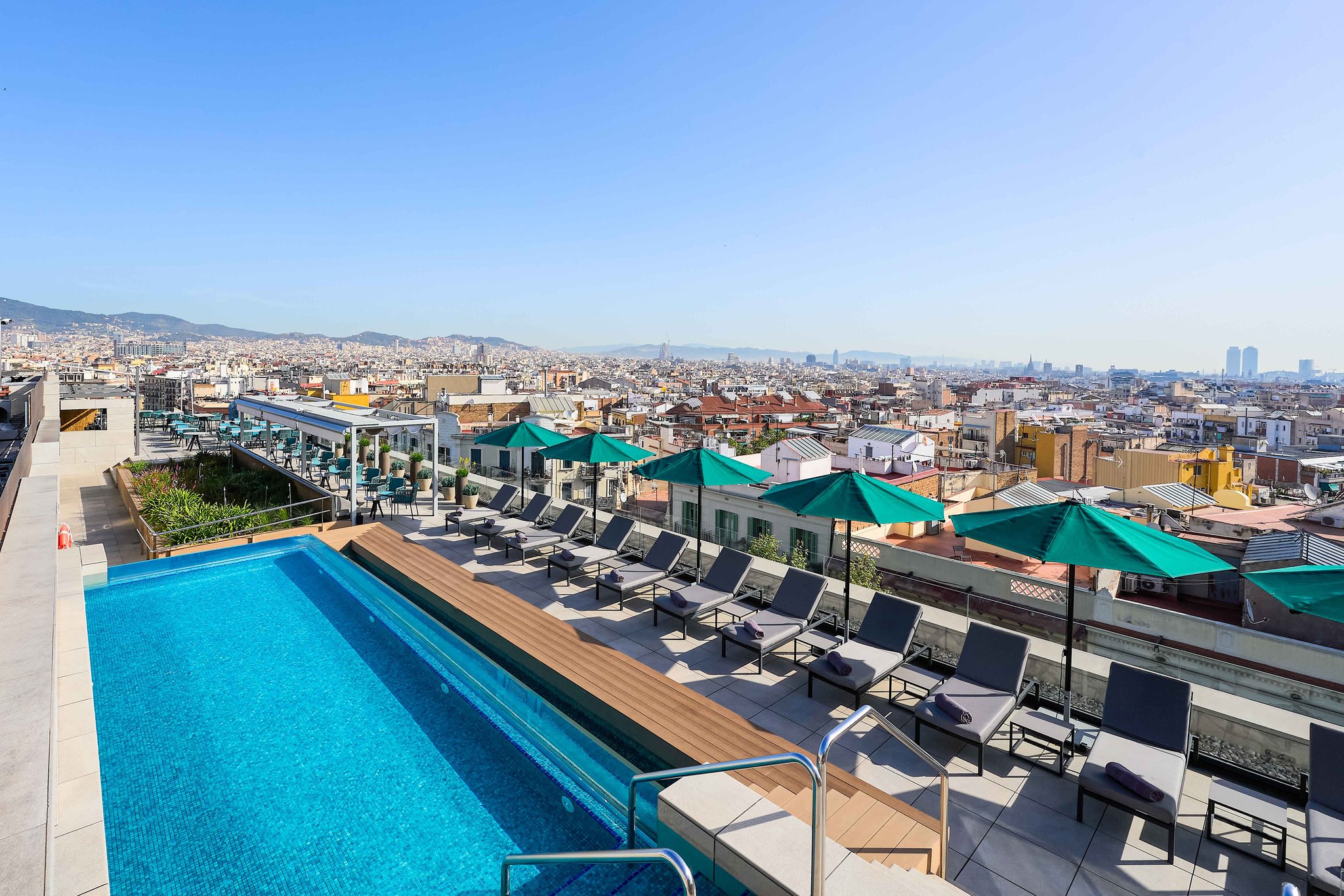 InterContinental Barcelona