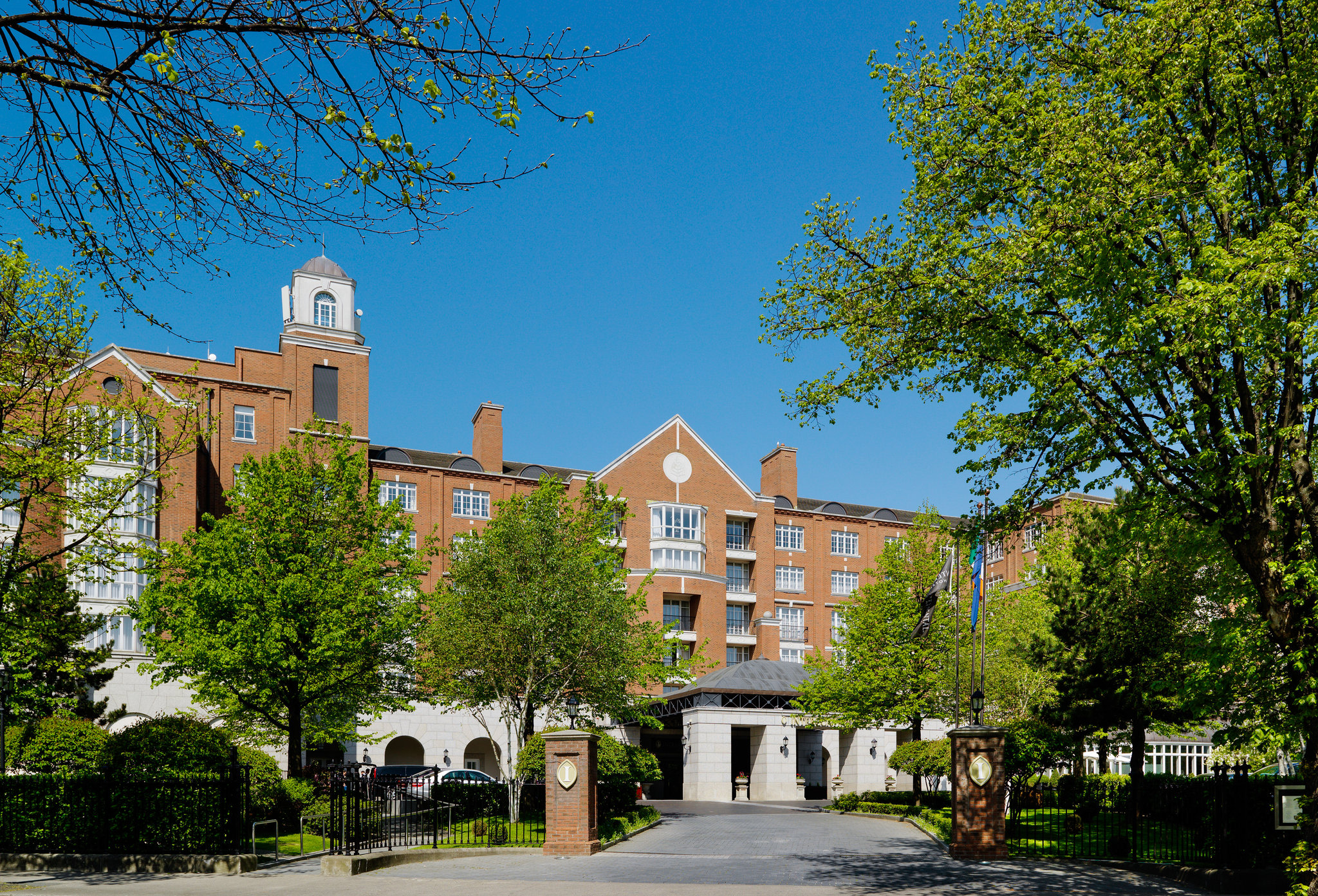 InterContinental Dublin