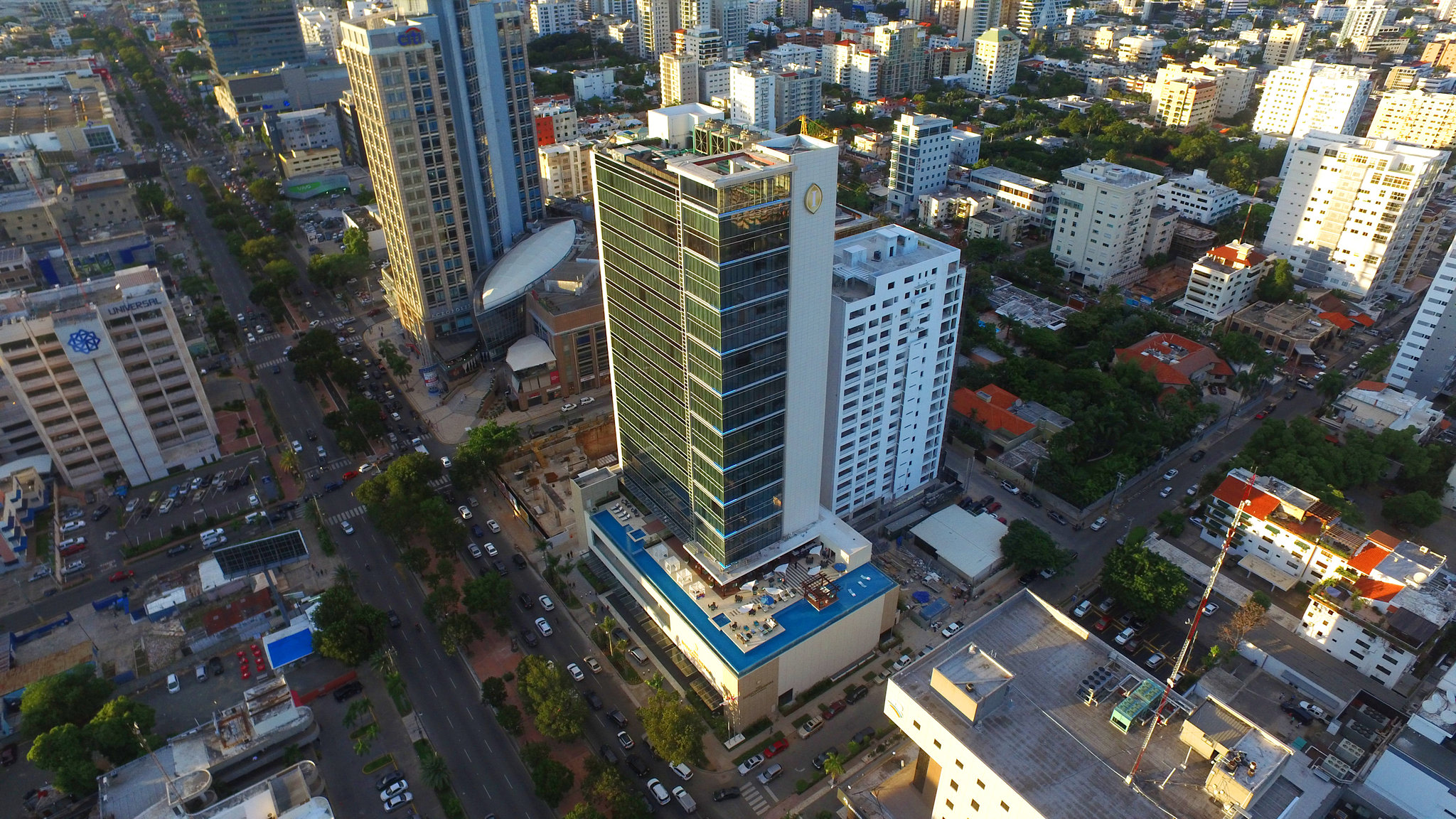 InterContinental Real Santo Domingo