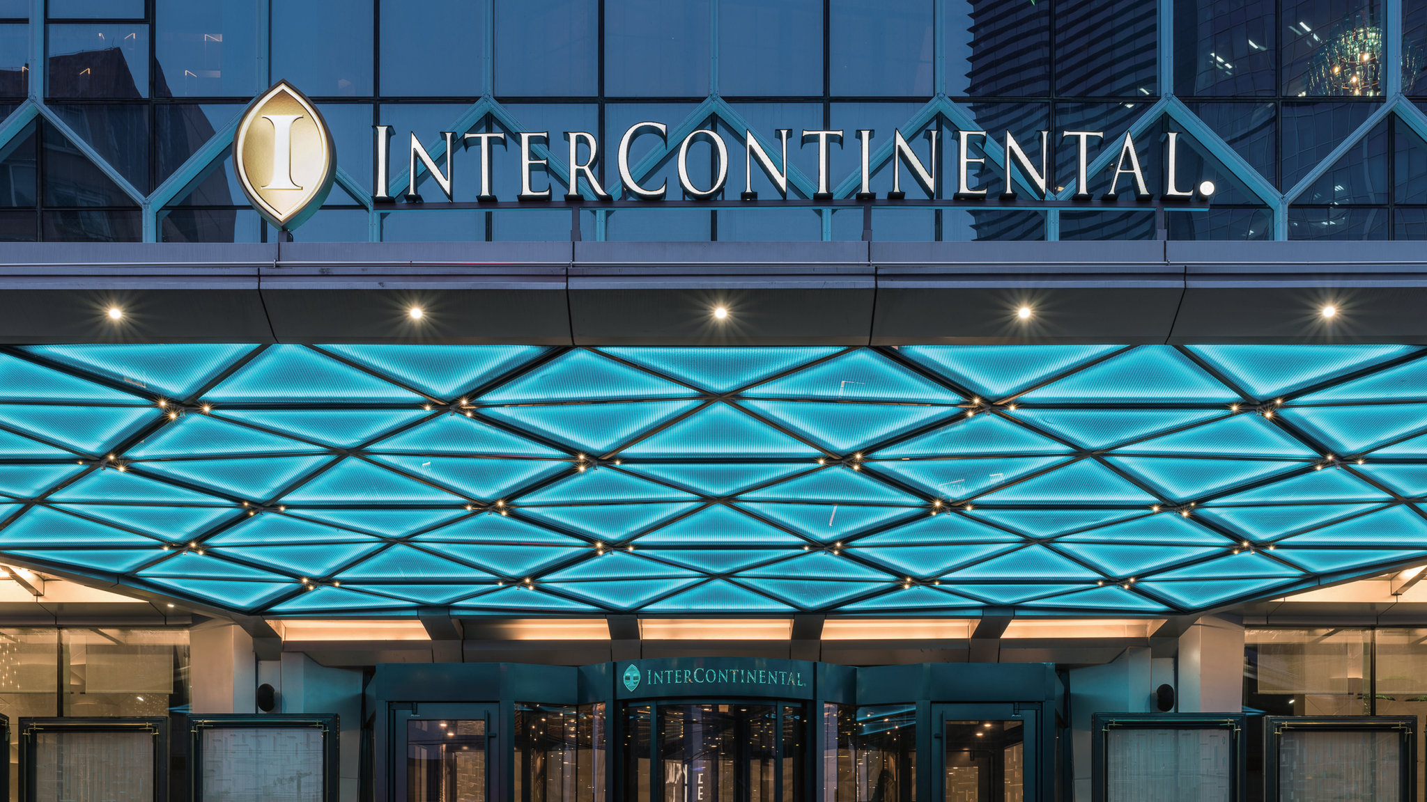 InterContinental Beijing Sanlitun