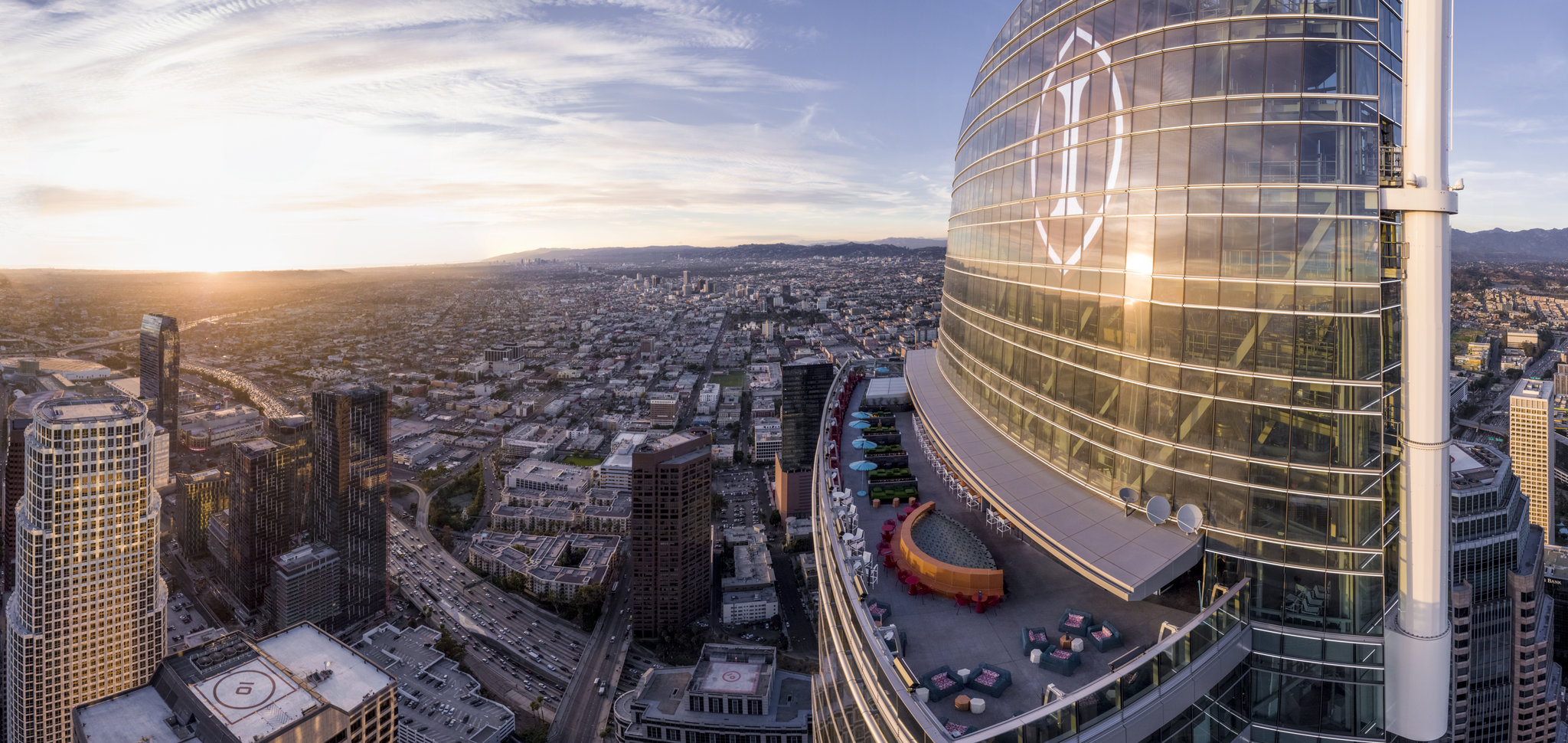 InterContinental Los Angeles Downtown