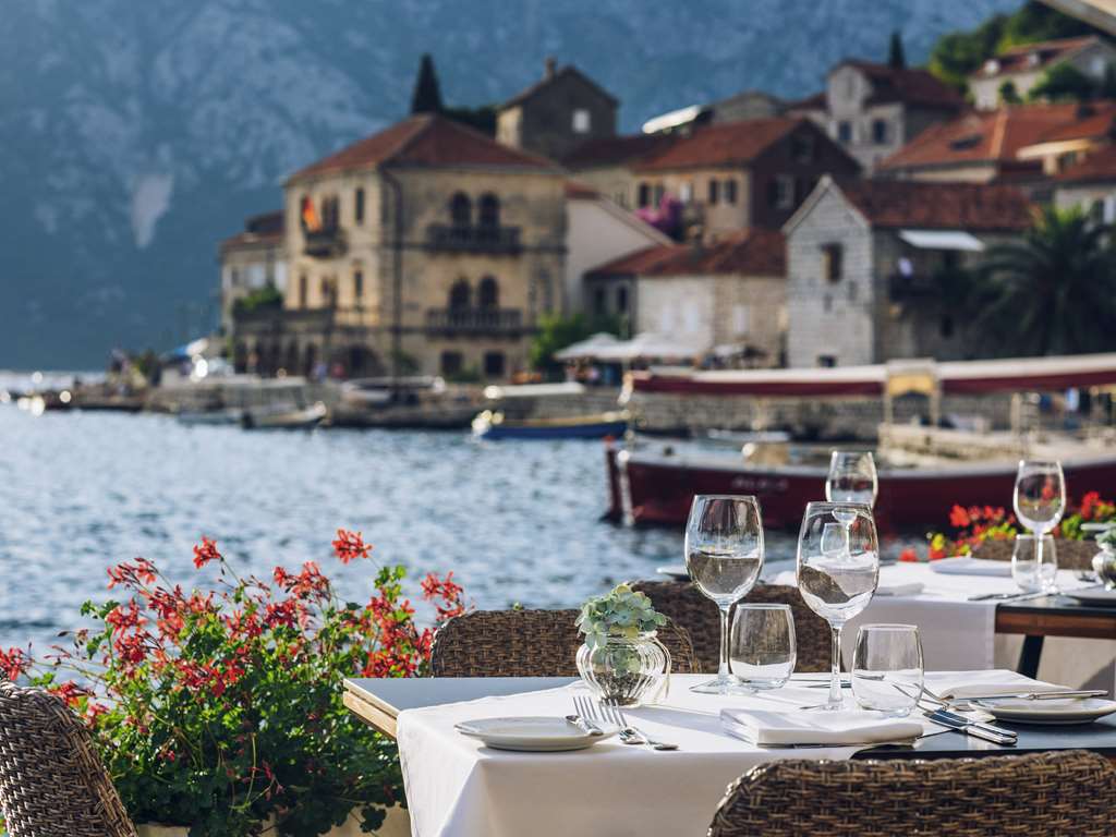 Heritage Grand Perast