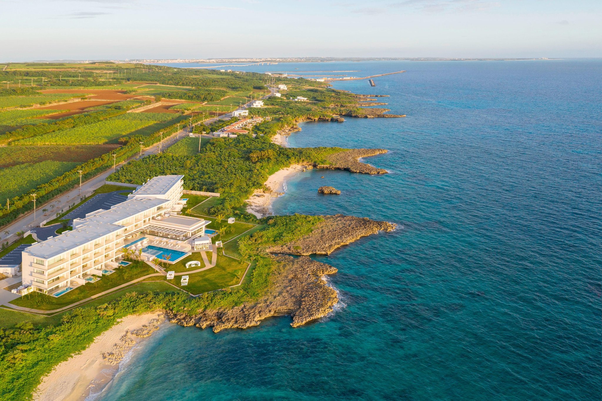 IRAPH SUI, a Luxury Collection Hotel, Miyako Okinawa