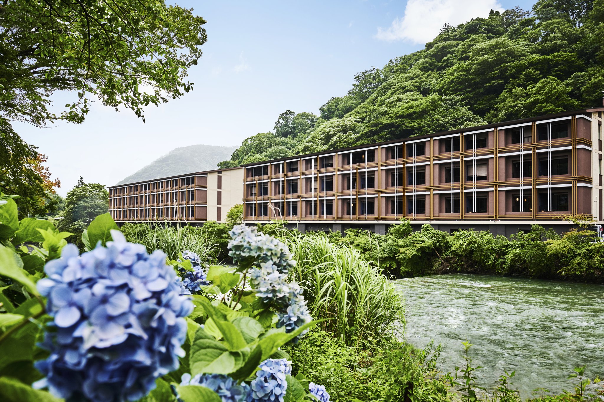 Hotel Indigo Hakone Gora