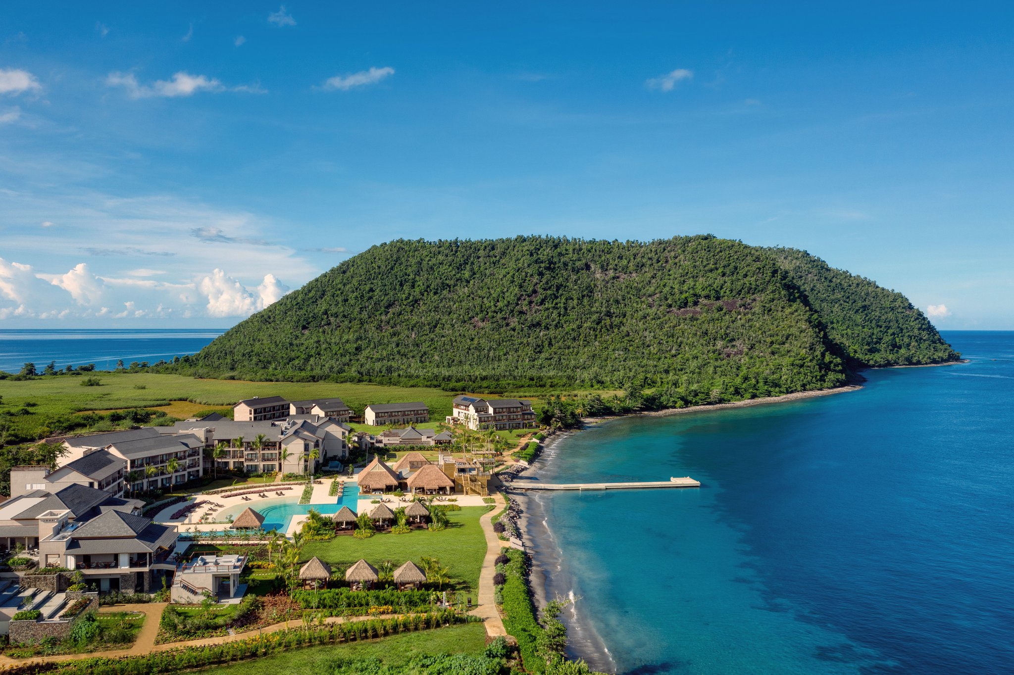 InterContinental Dominica Cabrits Resort & Spa