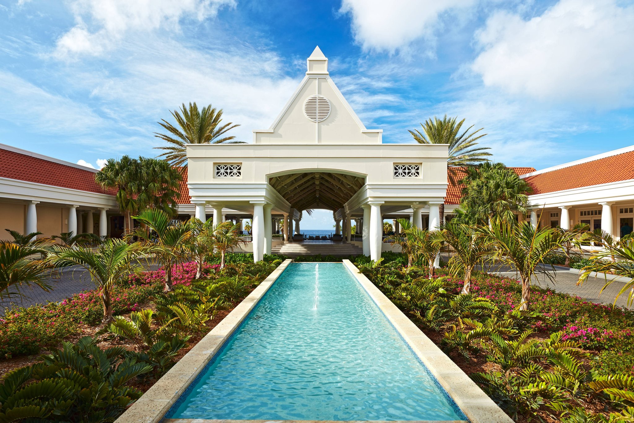 Curacao Marriott Beach Resort