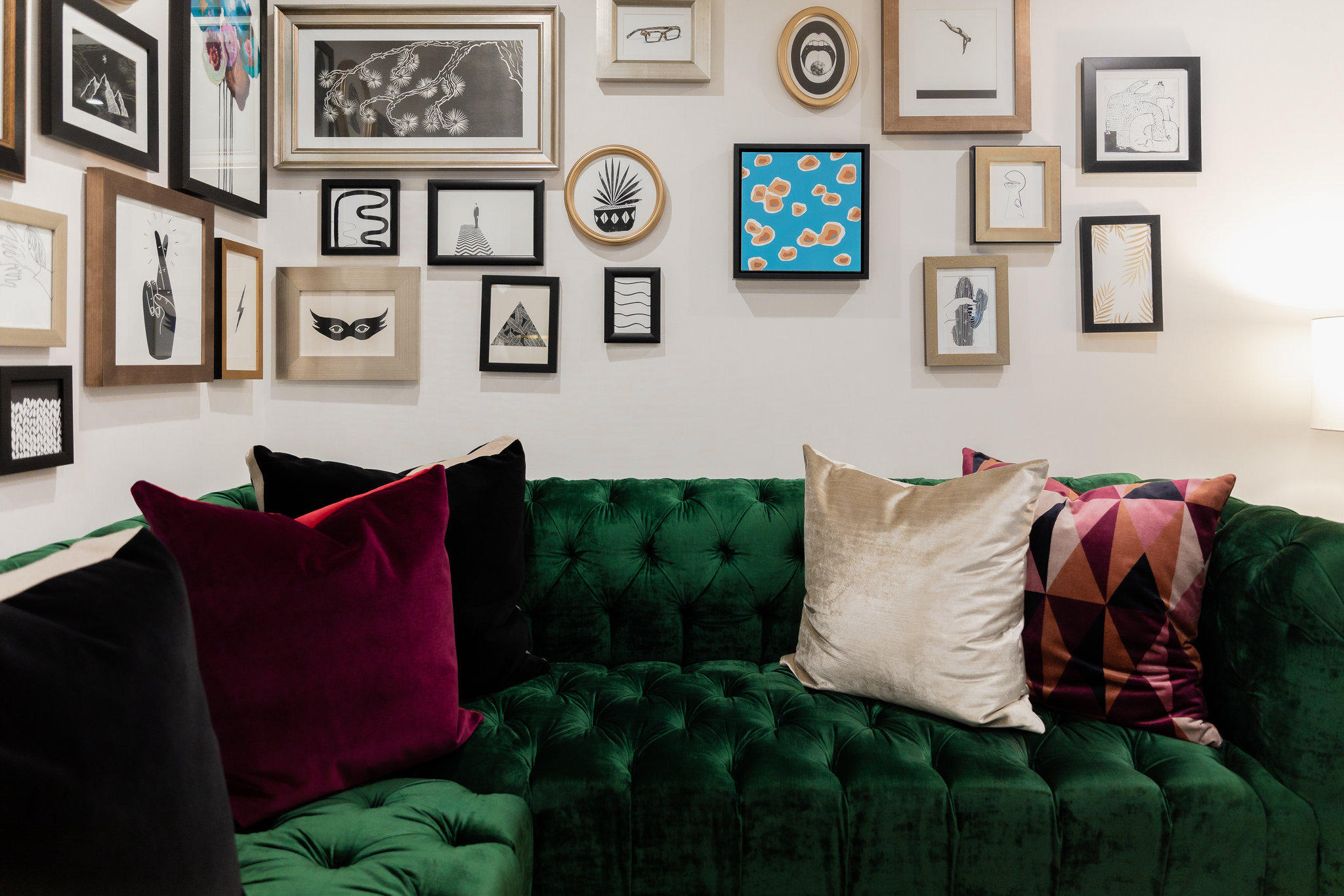 Common Areas