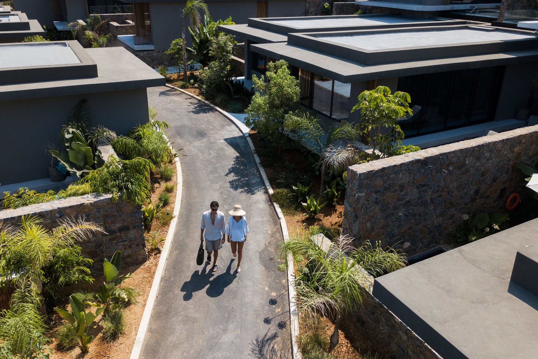 Domes Zeen Chania, a Luxury Collection Resort, Crete