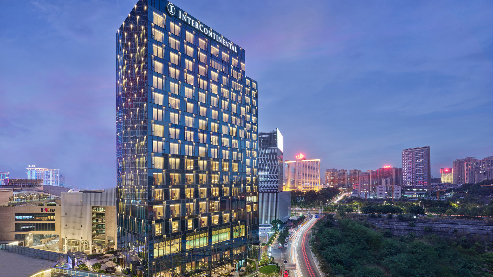 InterContinental Dongguan