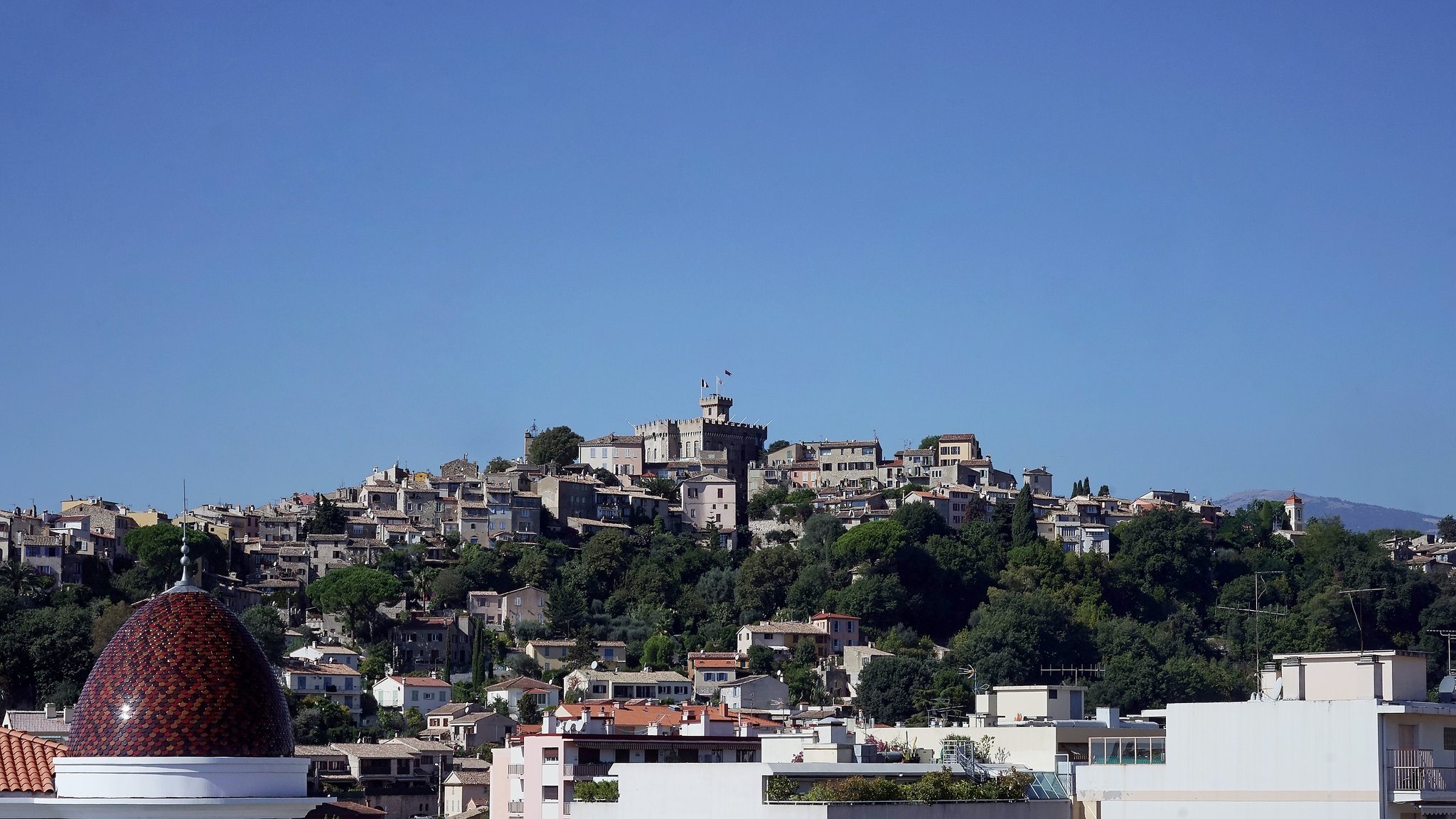 Hotel Indigo Cagnes-sur-Mer