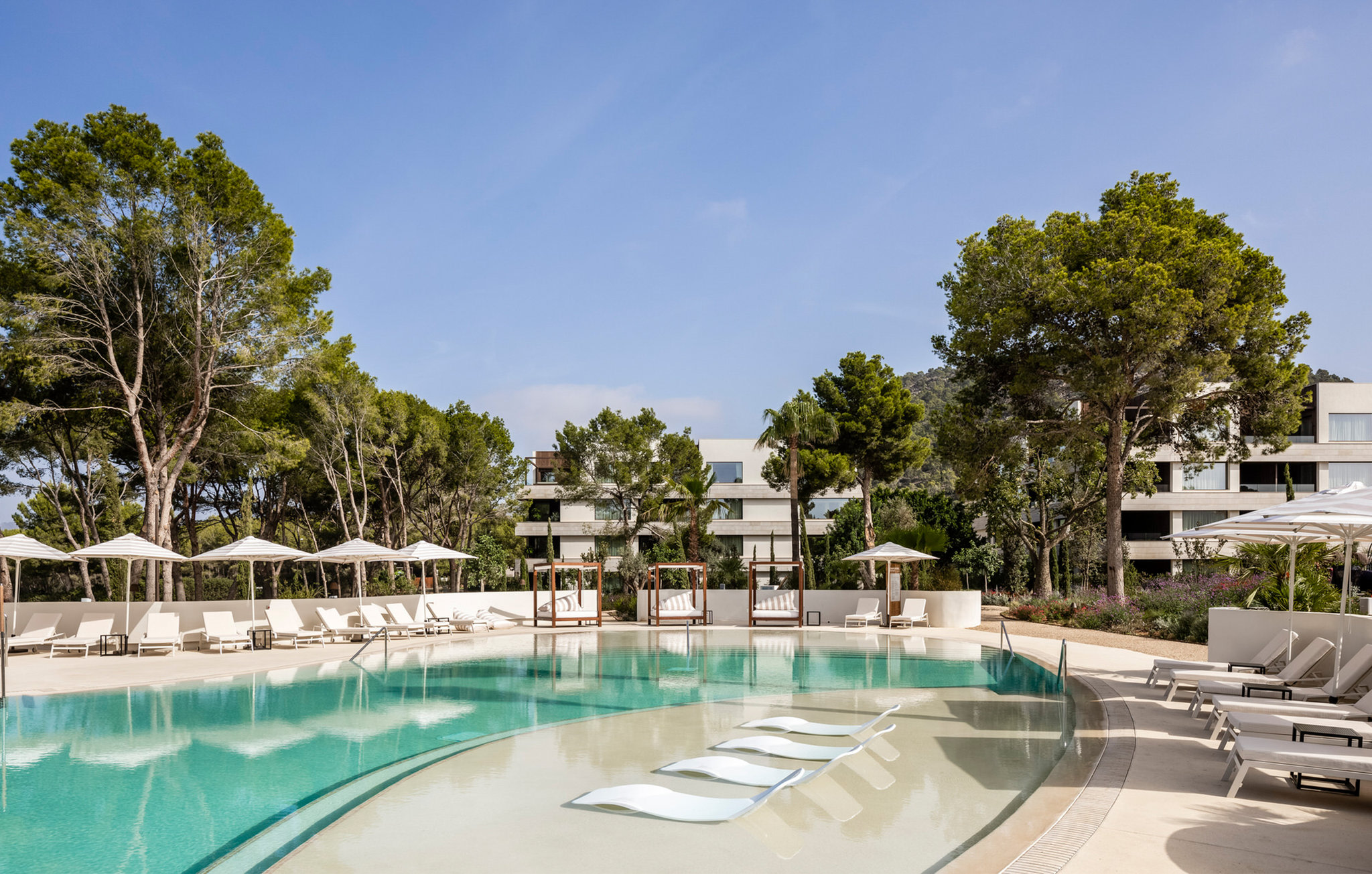 Kimpton Aysla Mallorca