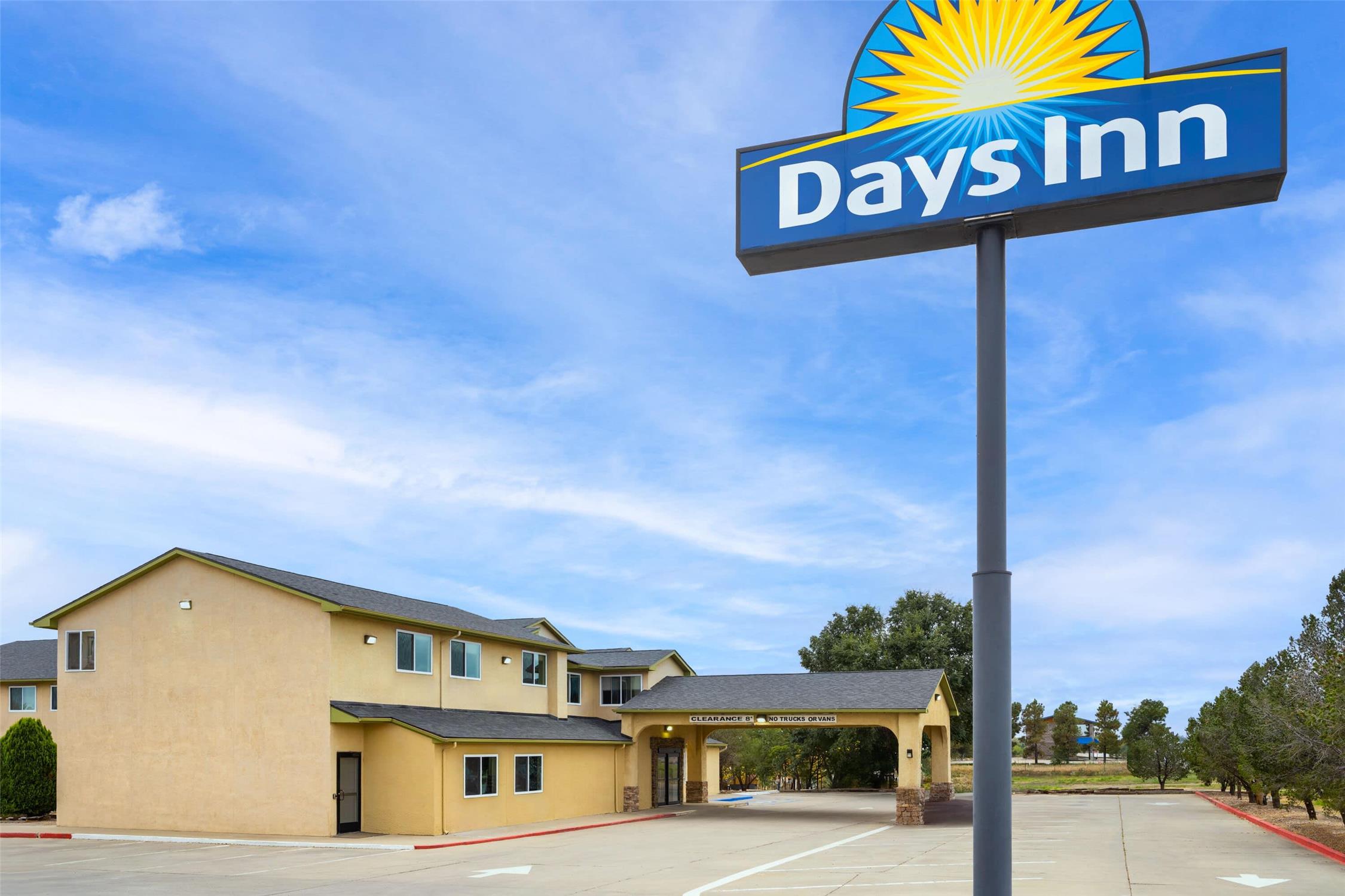Days Inn