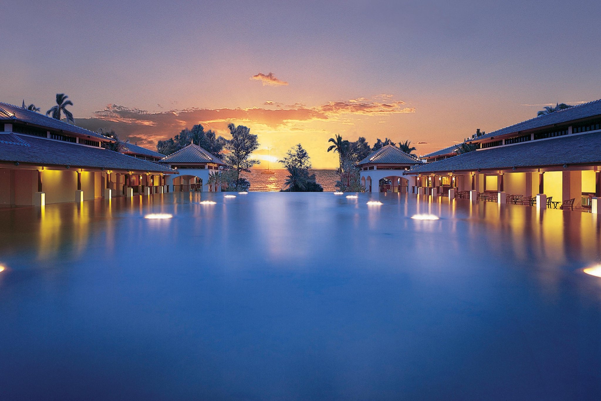 JW Marriott Phuket Resort & Spa