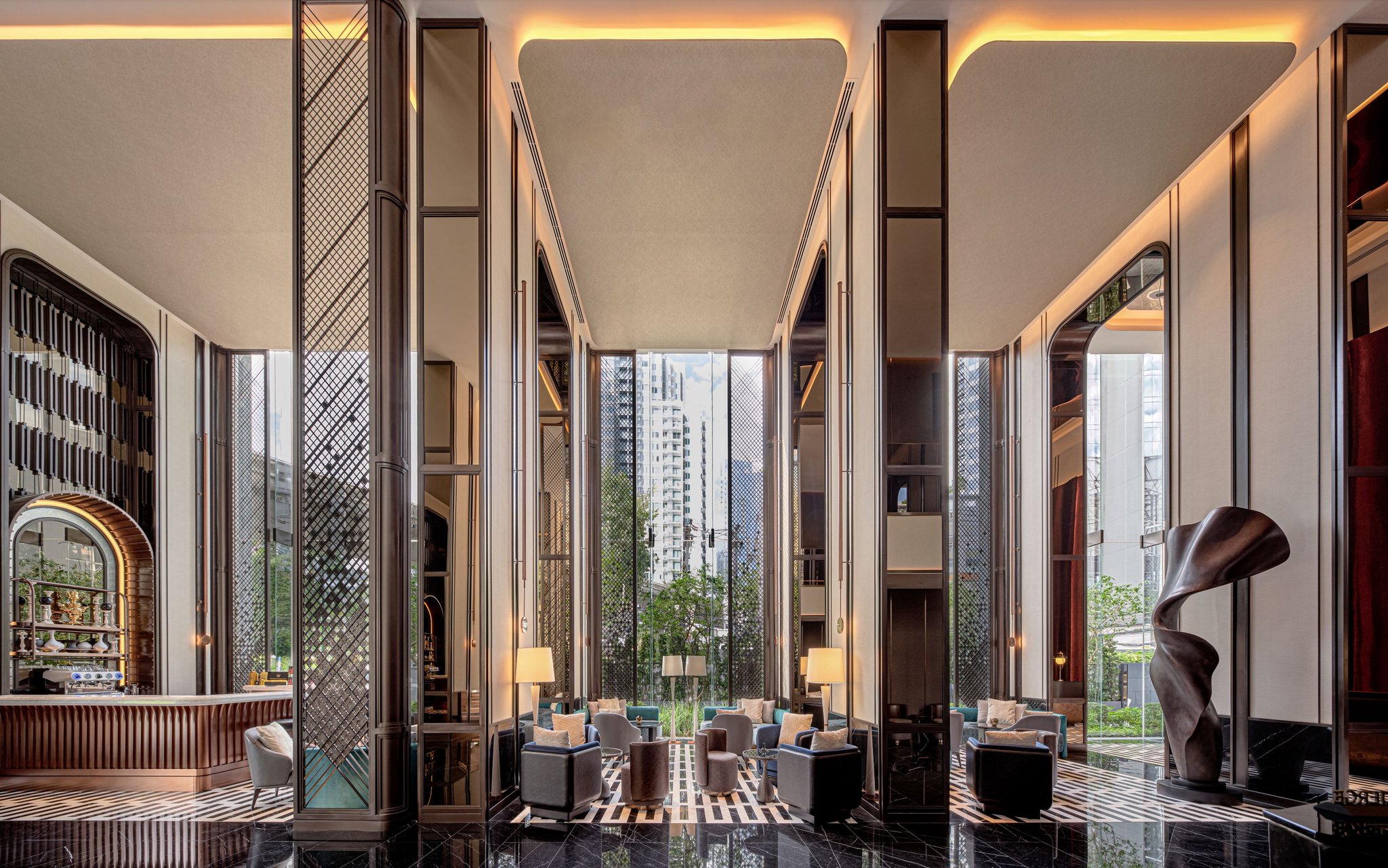 InterContinental Bangkok Sukhumvit