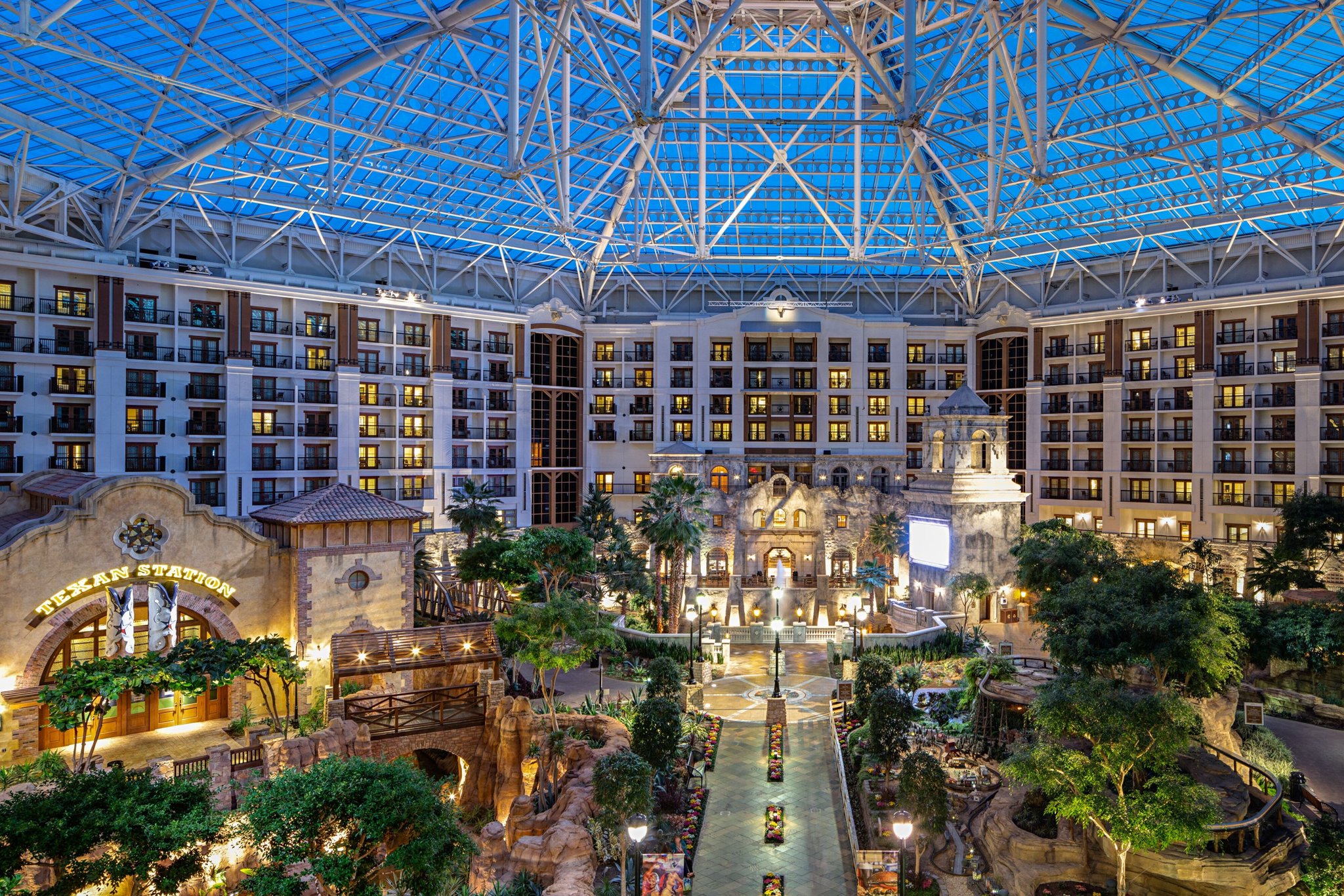 Gaylord Texan Resort & Convention Center