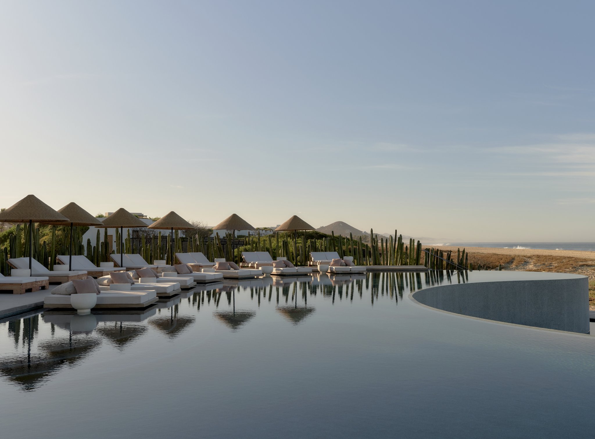 Kimpton Mas Olas Resort and Spa, Todos Santos