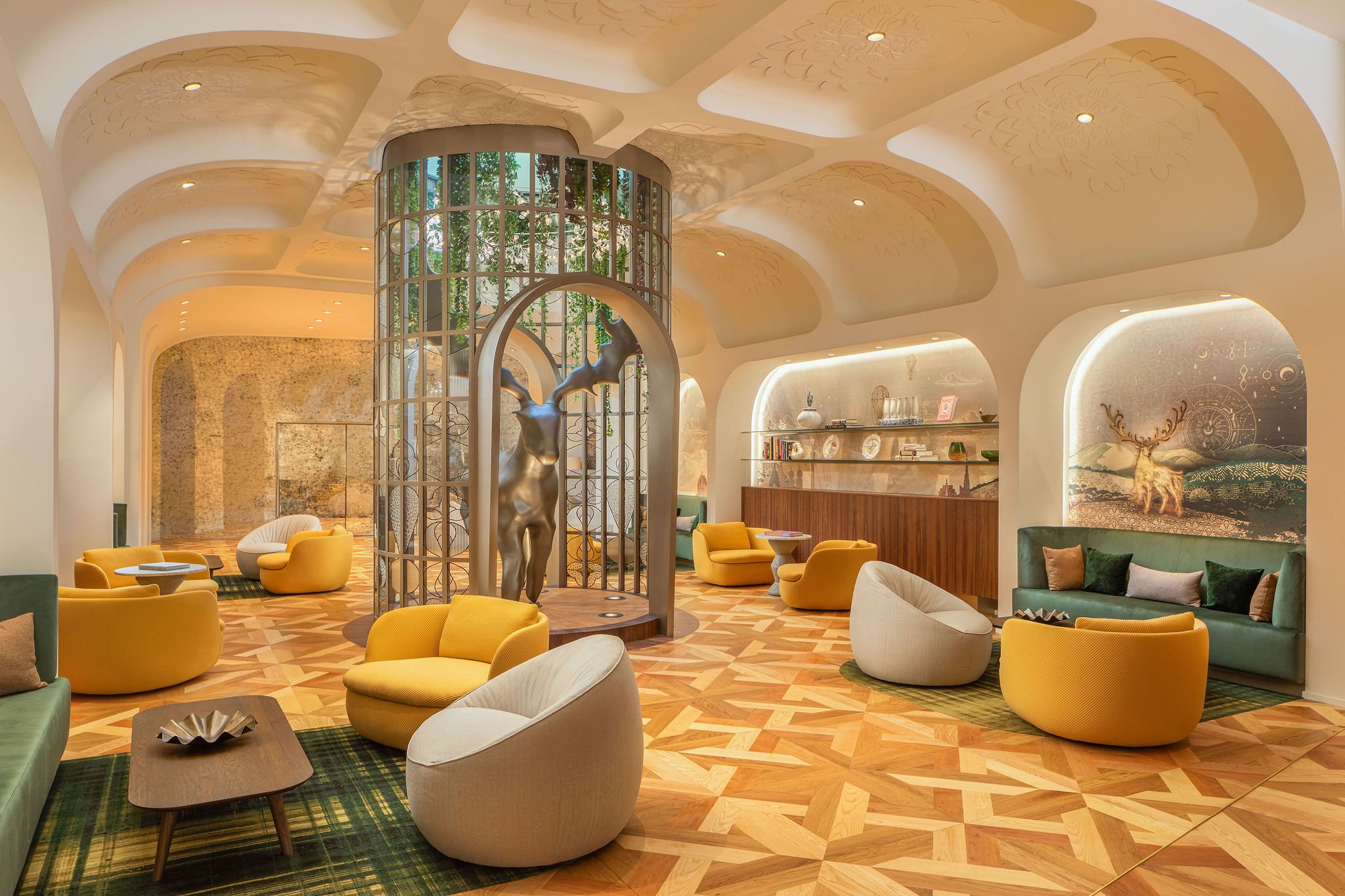 Kimpton BEM Budapest