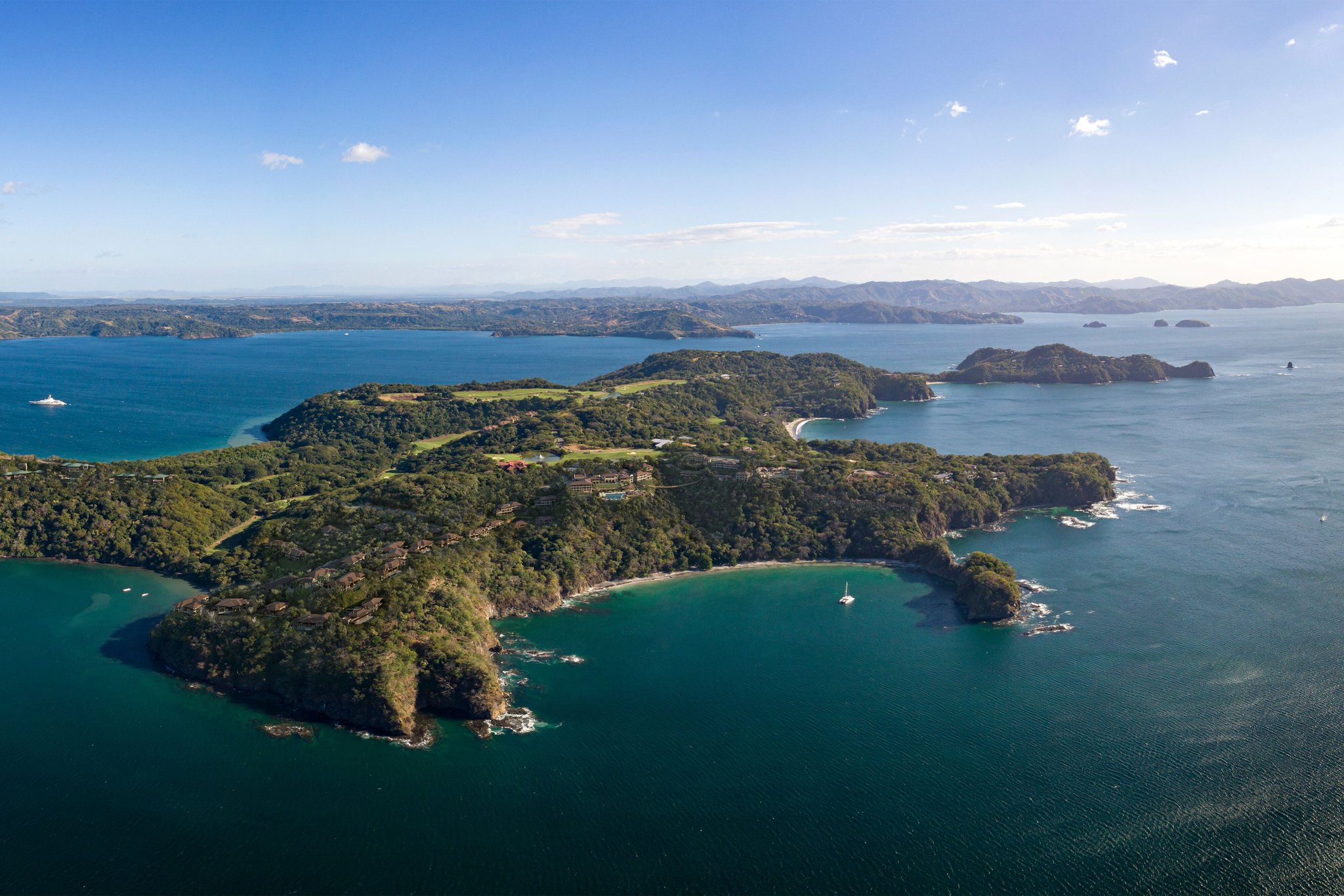 Nekajui, a Ritz-Carlton Reserve