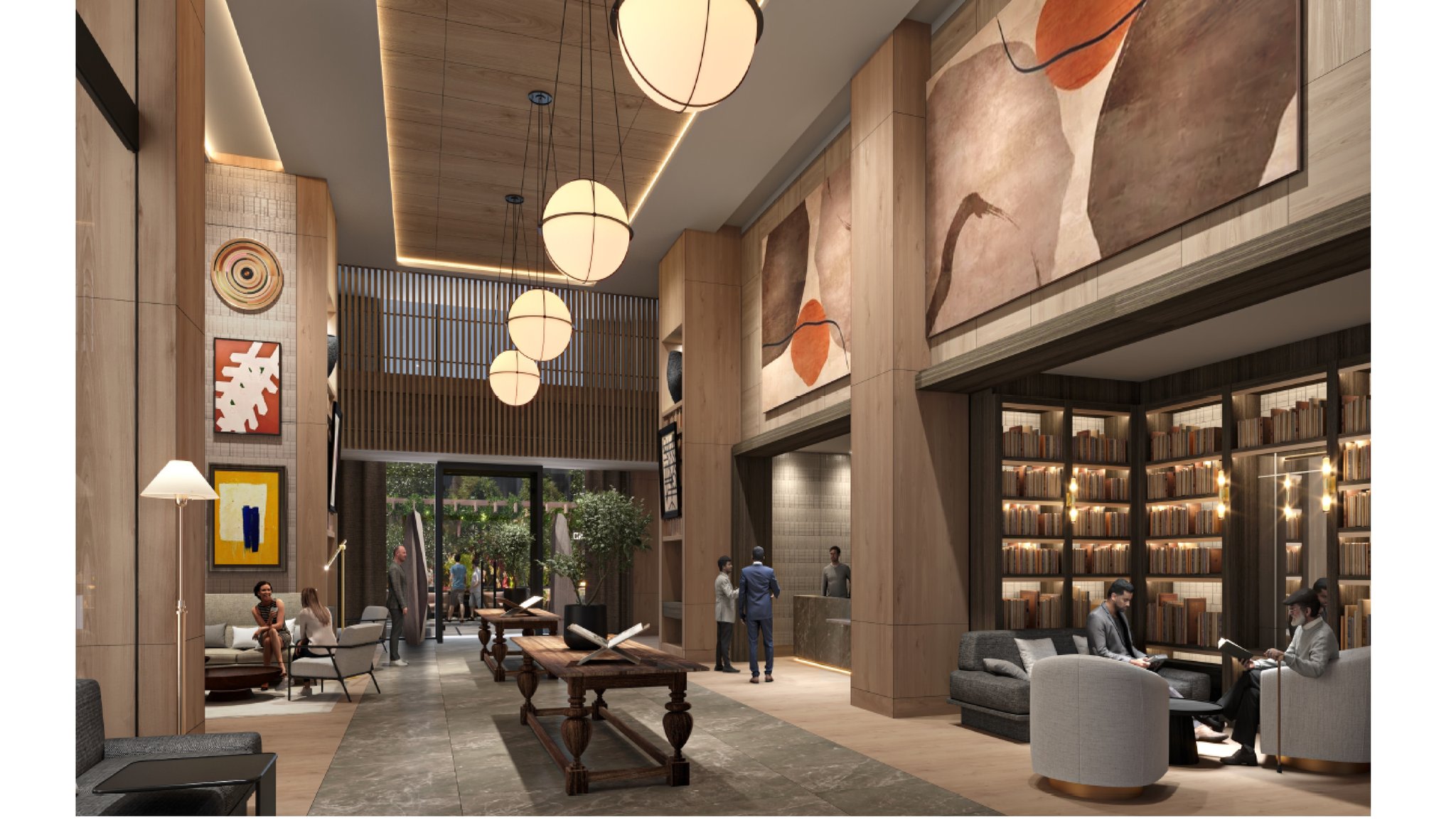 InterContinental Real Lima Miraflores