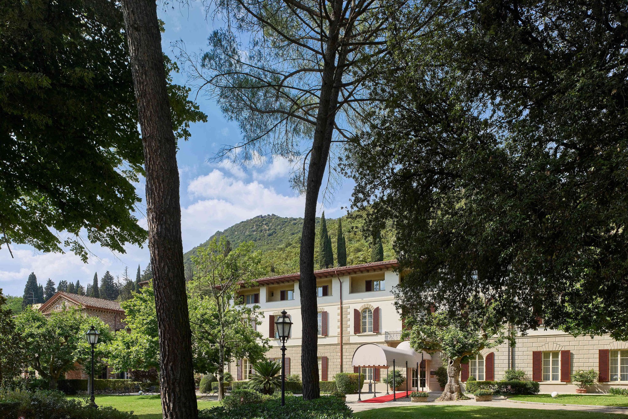 Grotta Giusti Thermal Spa Resort Tuscany, Autograph Collection