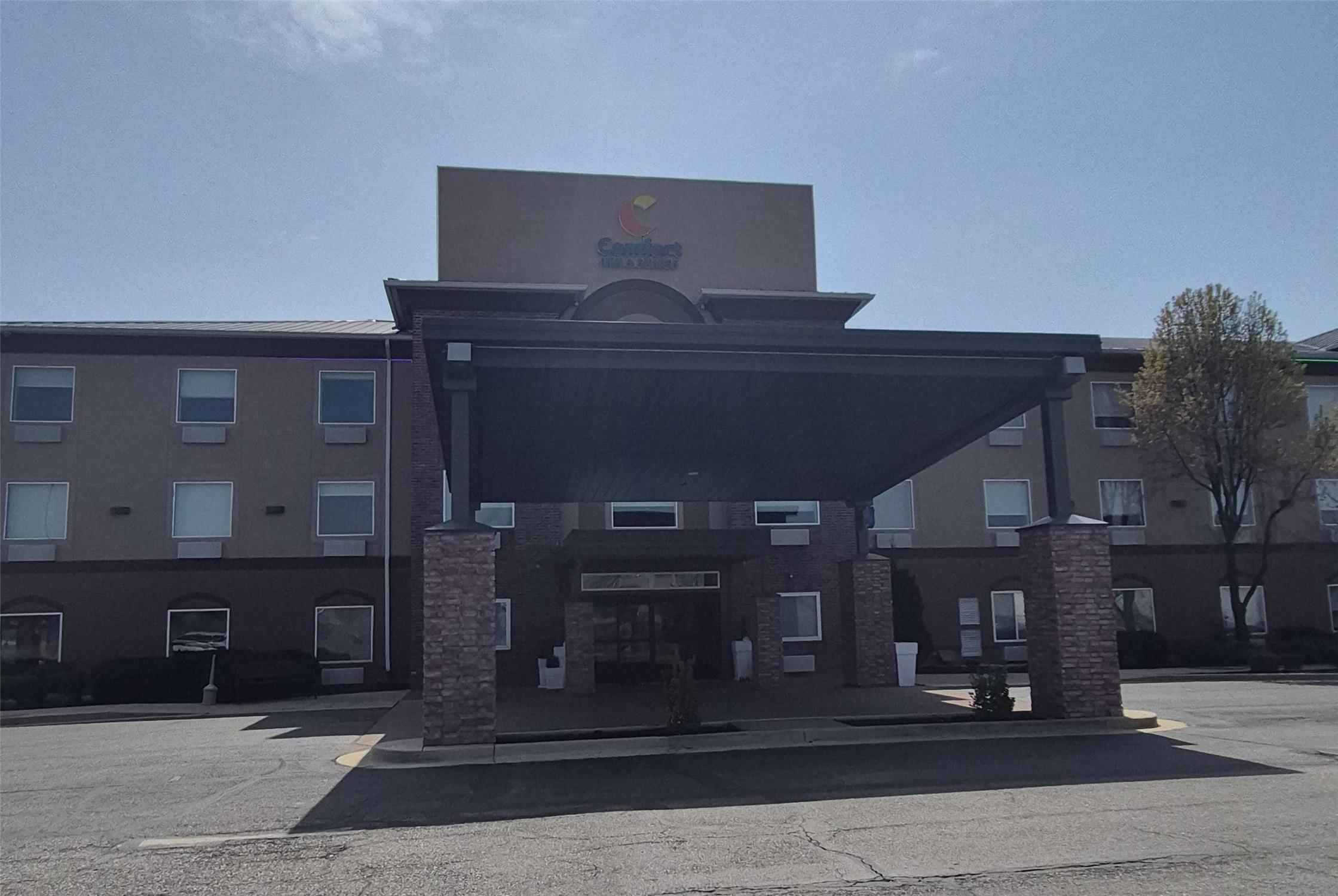 Comfort Inn