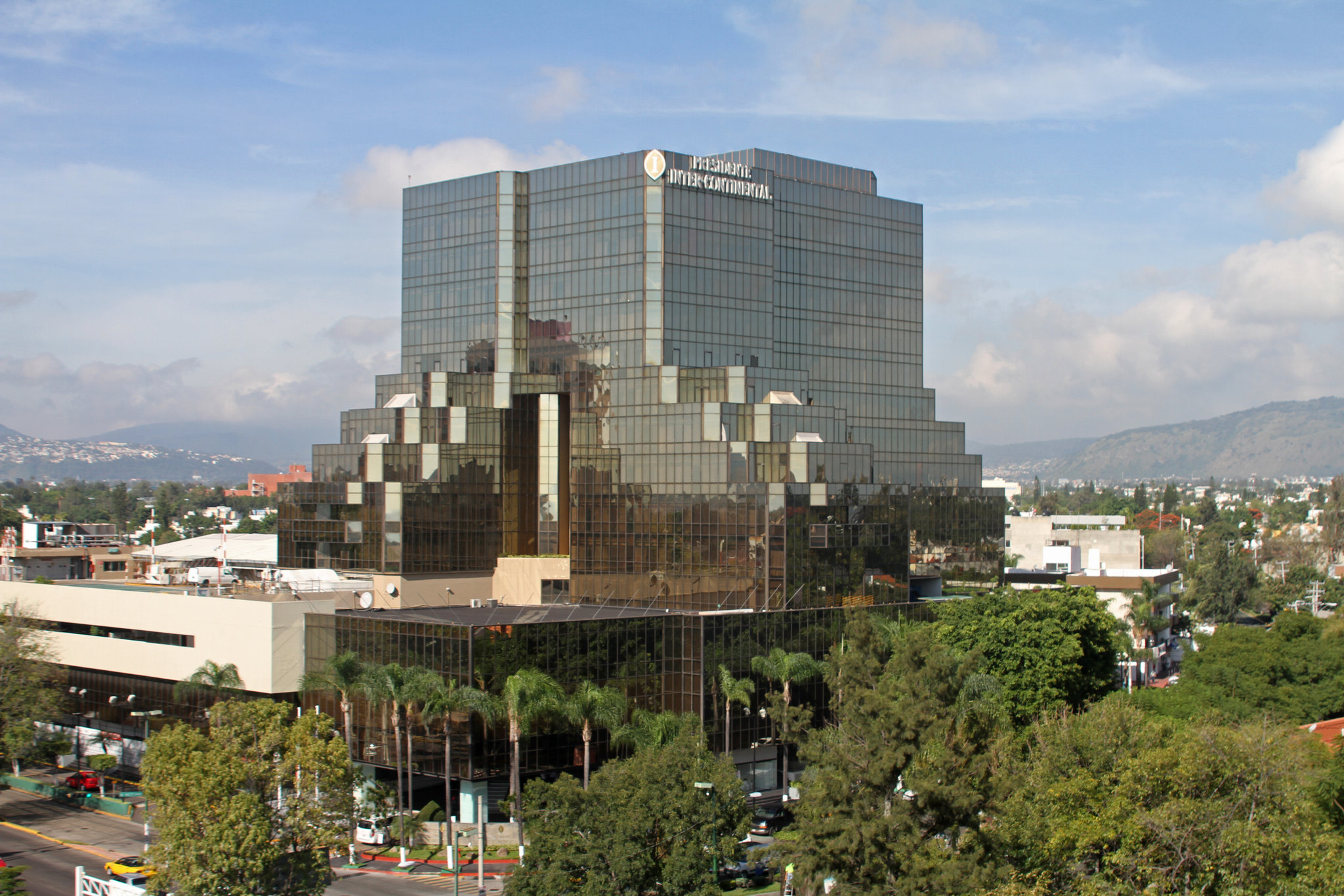 InterContinental Presidente Guadalajara