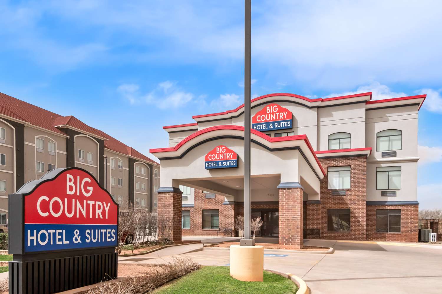 Big Country Hotel