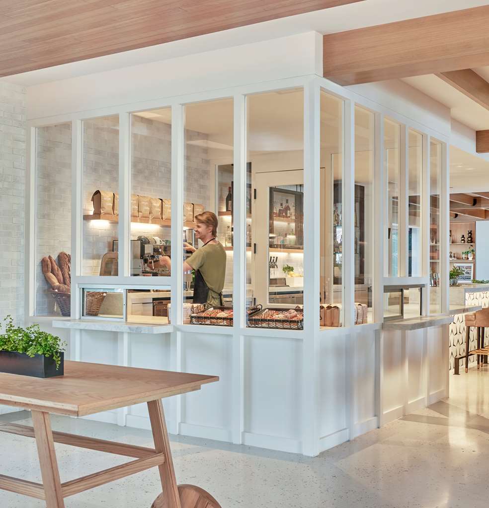 Sugar Palm Cafe