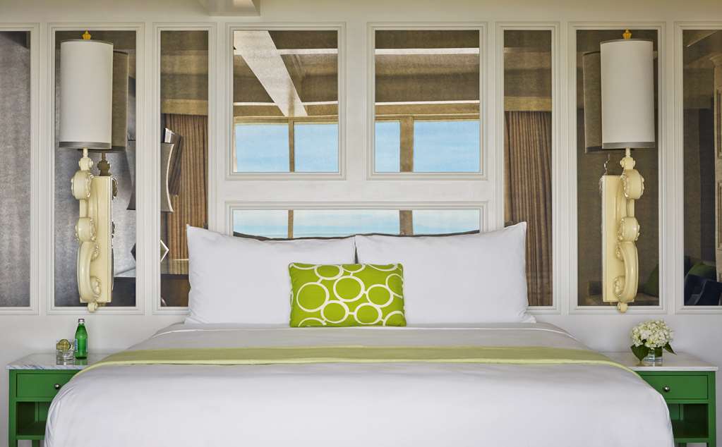 Ocean View Grande Bed
