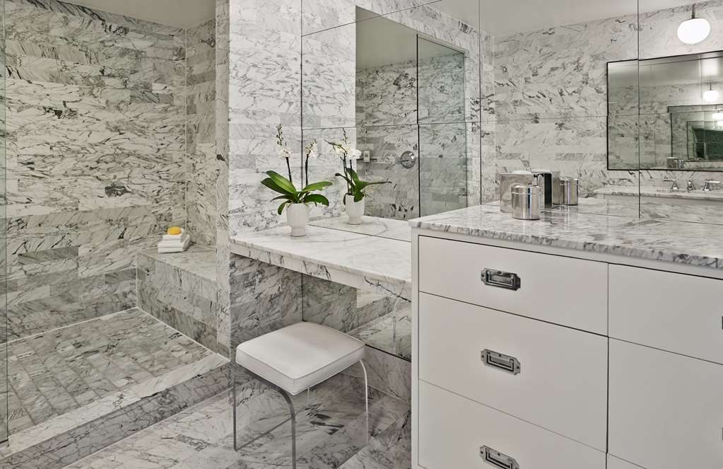 Viceroy Grande Ocean View Bathroom